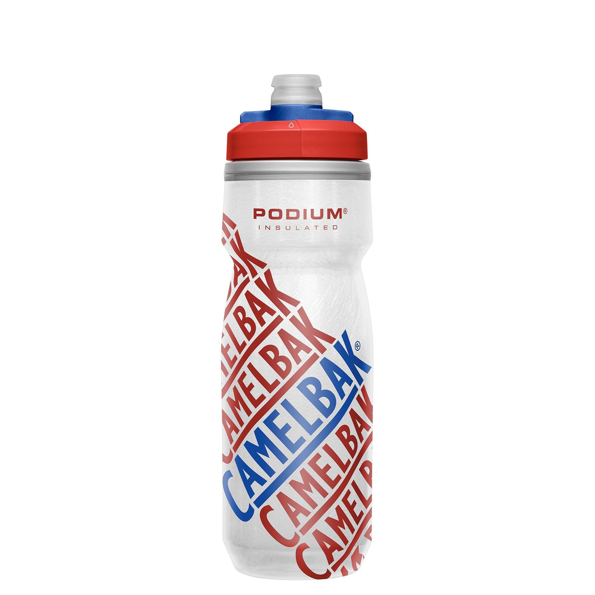 Camelback Podium Chill 600ml Water Bottle