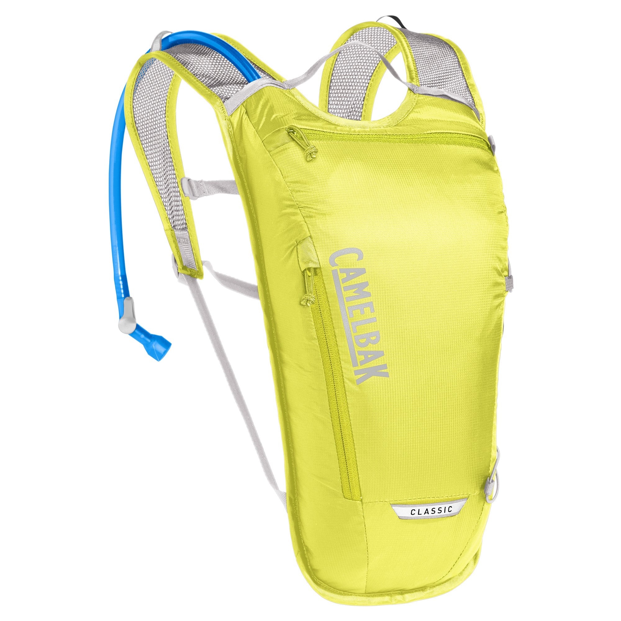 Camelbak Classic Light Hydration Pack Safety Yellow/Silver