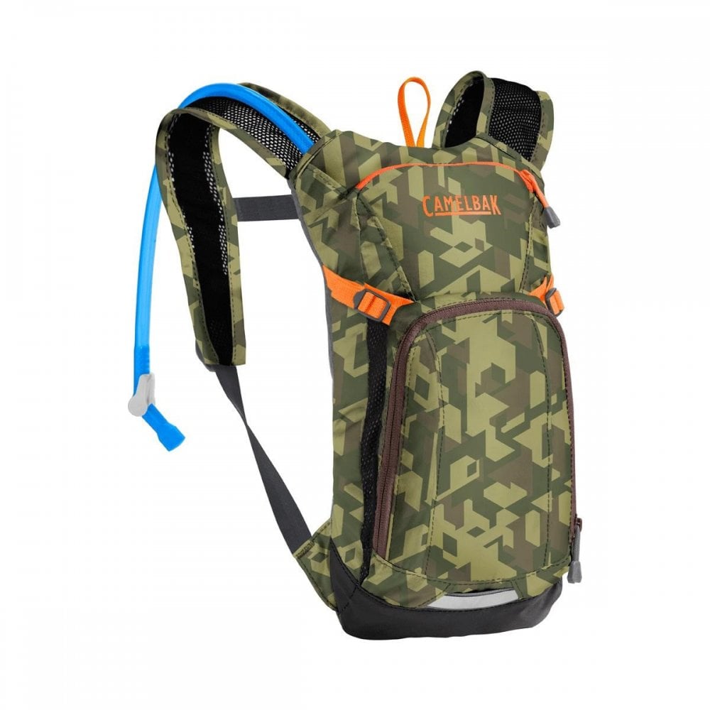 Camelbak Kids' Mini Mule Hydration Pack