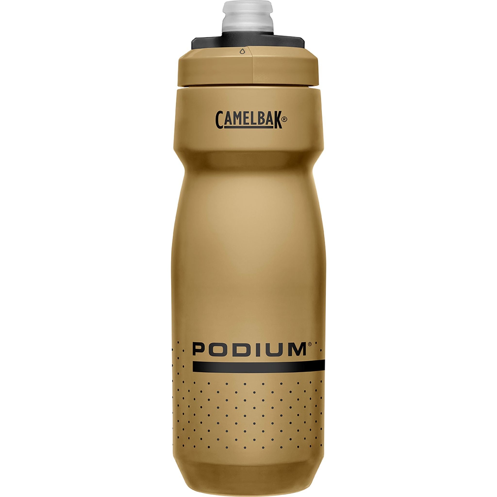 Camelbak Podium 700ml Water Bottle Gold
