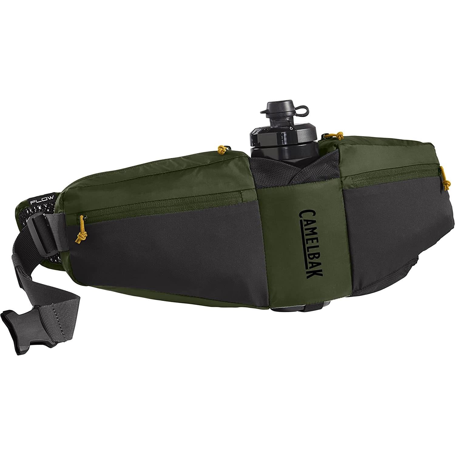 Camelbak Podium Flow 4 Belt Army Green/Black