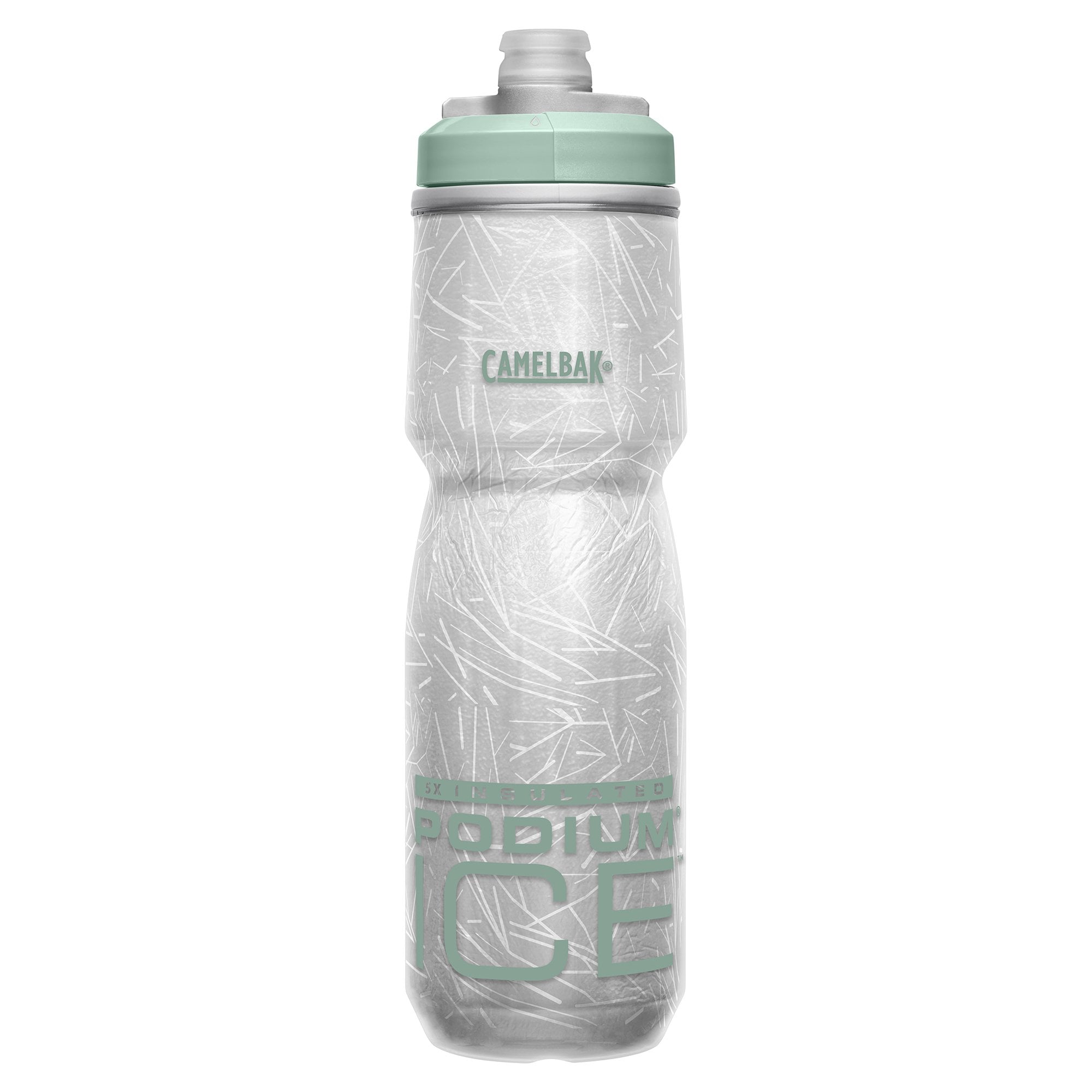 Camelbak Podium Ice 600ml Water Bottle