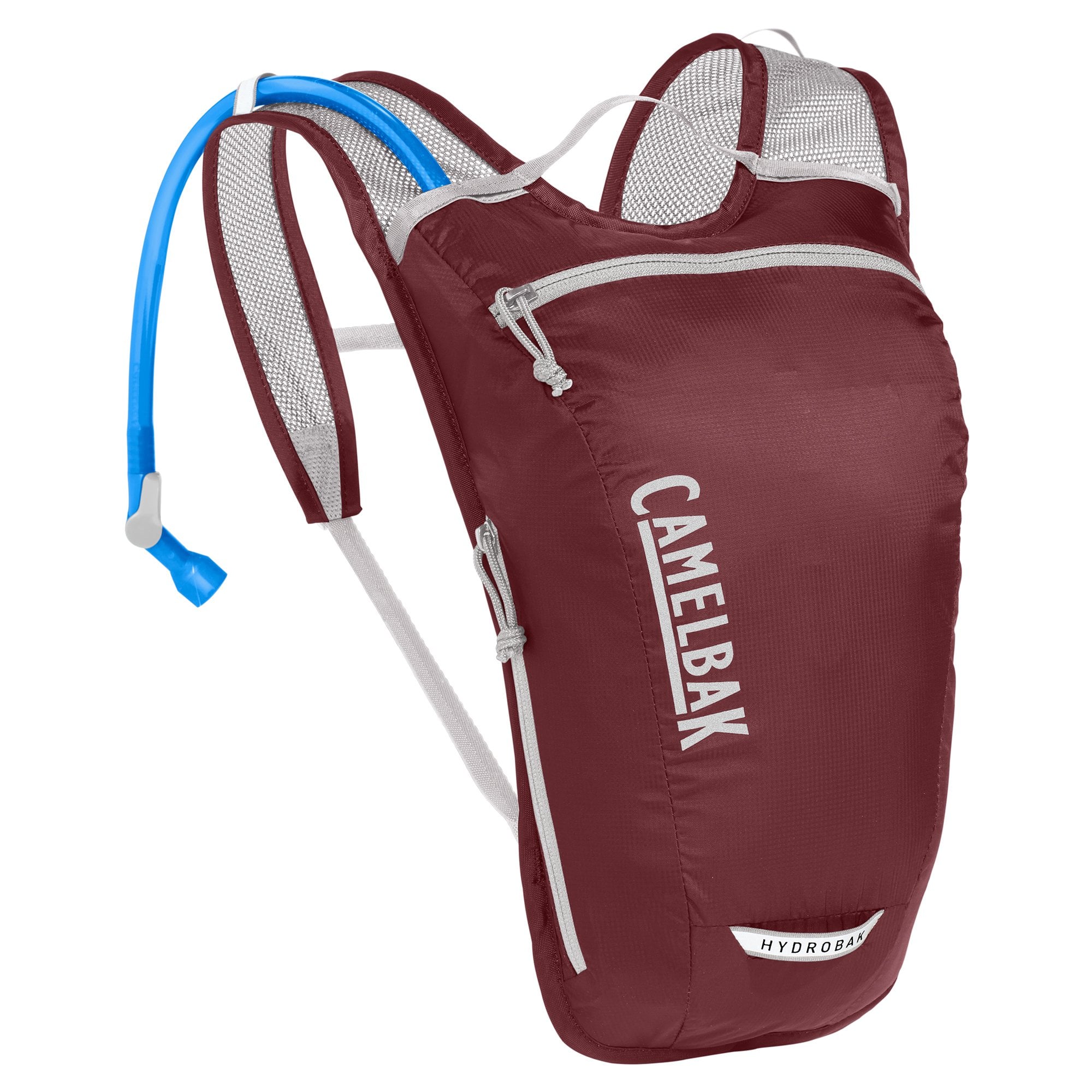 Camelbak Women's Hydrobak Light Hydration Pack Burgundy/Silver