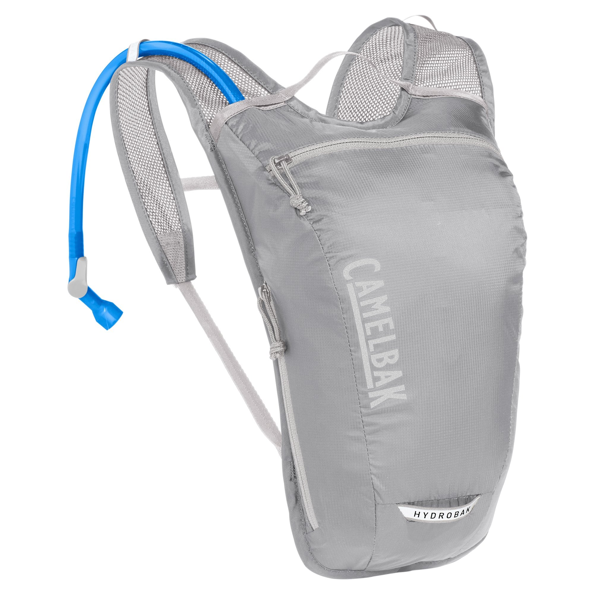 Camelbak Women's Hydrobak Light Hydration Pack Drizzle Grey/Silver Cloud
