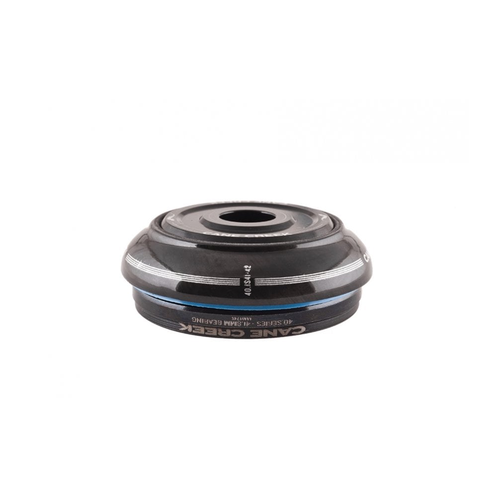 Cane Creek 40 Headset Upper IS42/28.6 IS Italian 1 1/8 Short 9mm Stack