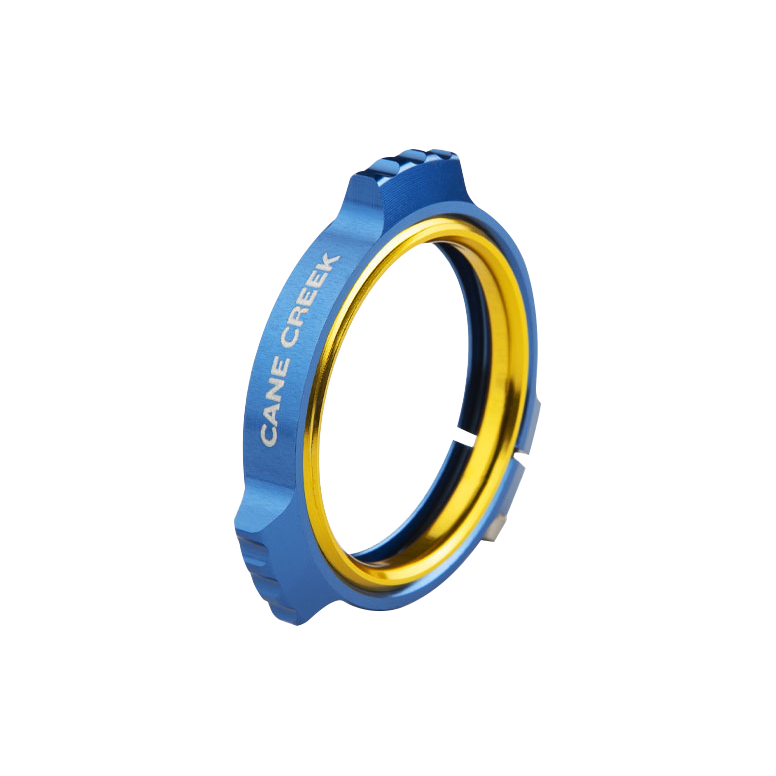 Cane Creek eeWings Crank Preloader Blue