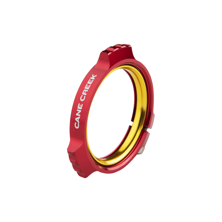 Cane Creek eeWings Crank Preloader Red