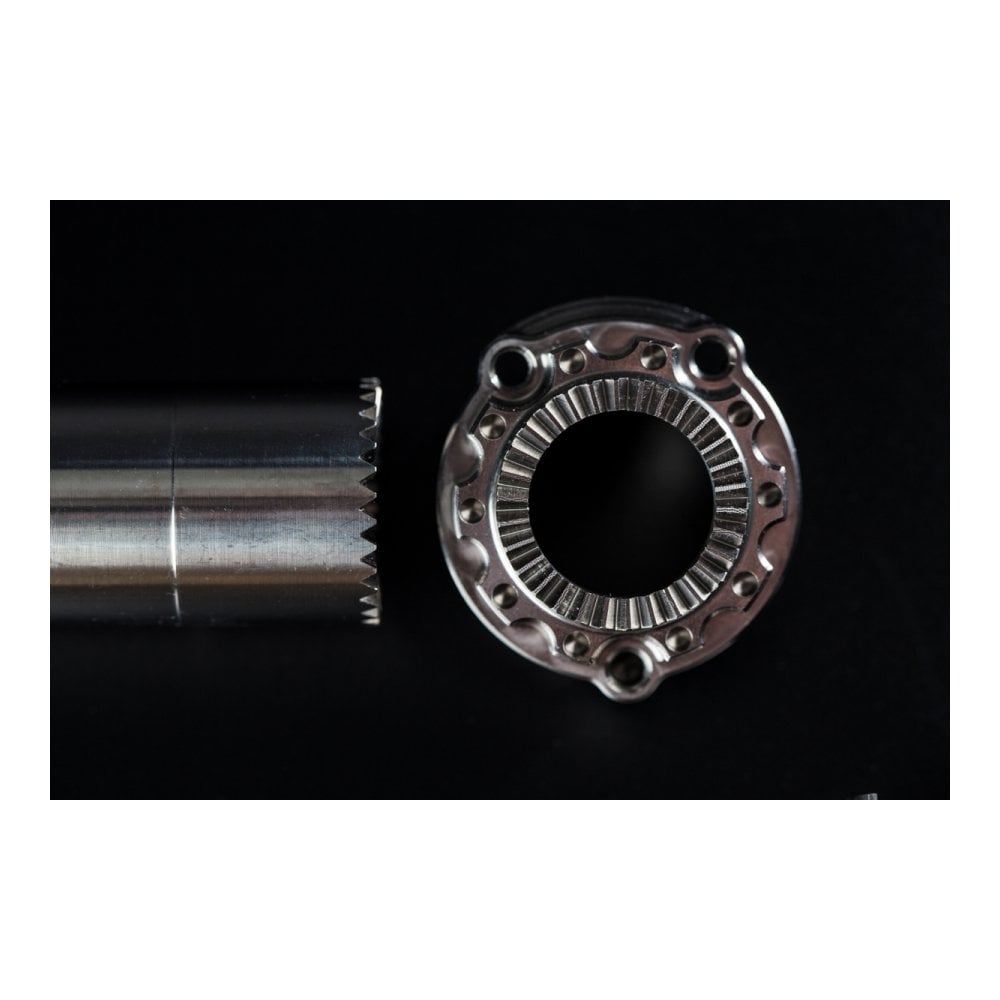 Cane Creek eeWings Titanium MTB Cranks