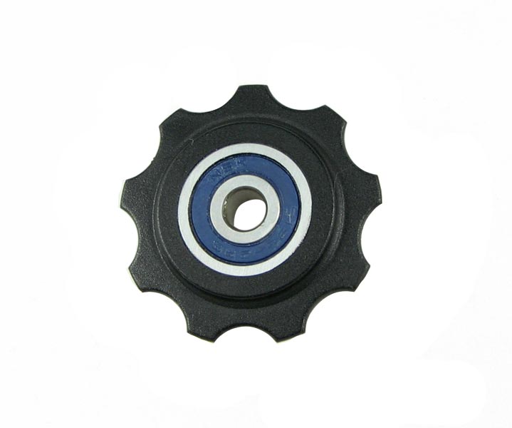MRP Lower Guide Pulley, Fits all G2/3/4, Micro, Lopes and 2x Chain Devices