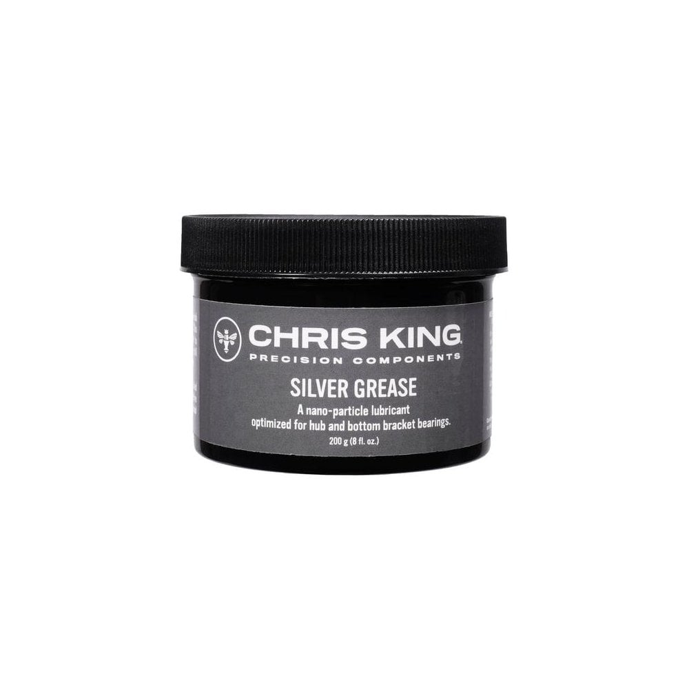 Chris King Hubs & Bearings Grease Silver / 200g
