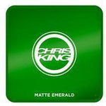 Matte Emerald