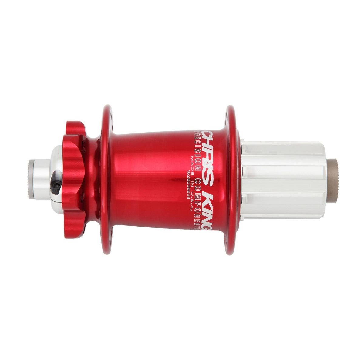 Chris King ISO MTB Hub Rear 135 QR Shimano