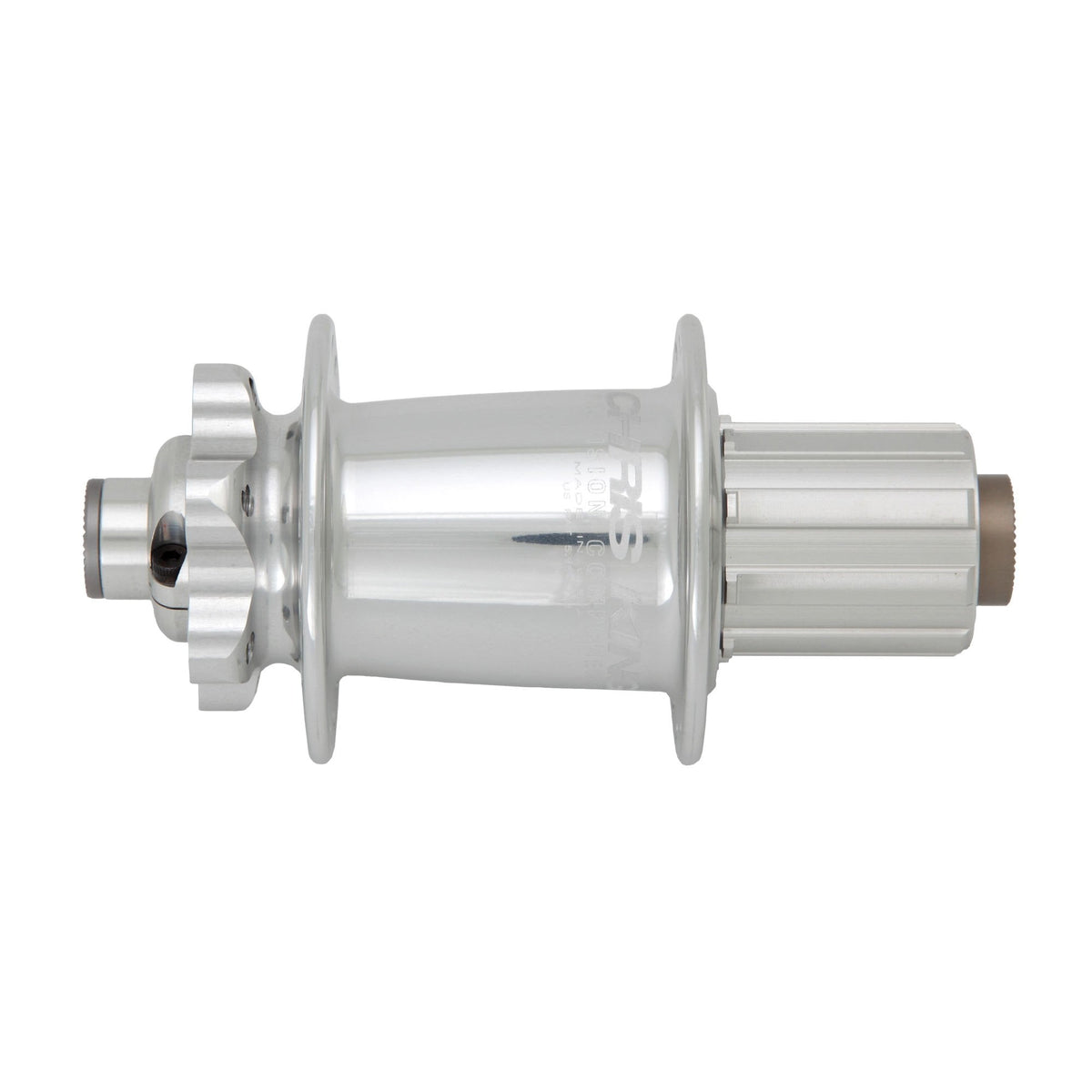 Chris King ISO MTB Hub Rear 135 QR Shimano