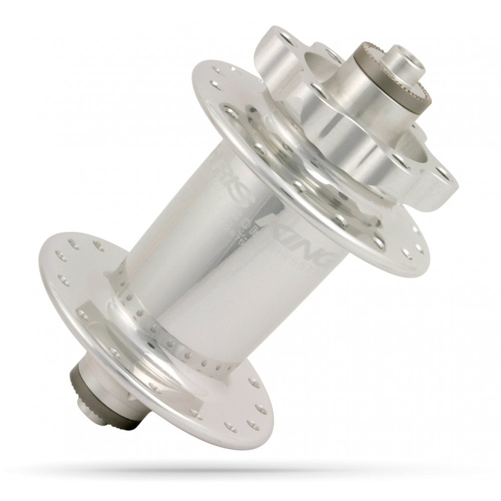 Chris King MTB Hub ISO SD QR Silver SIH / 36h