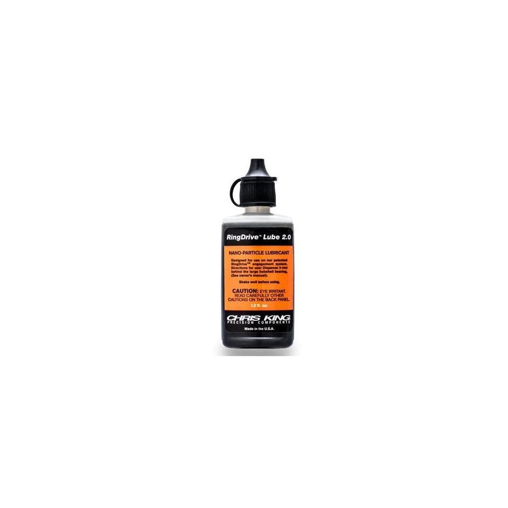 Chris King RingDrive 2.0 Lube 2.0 Lube / 34ml