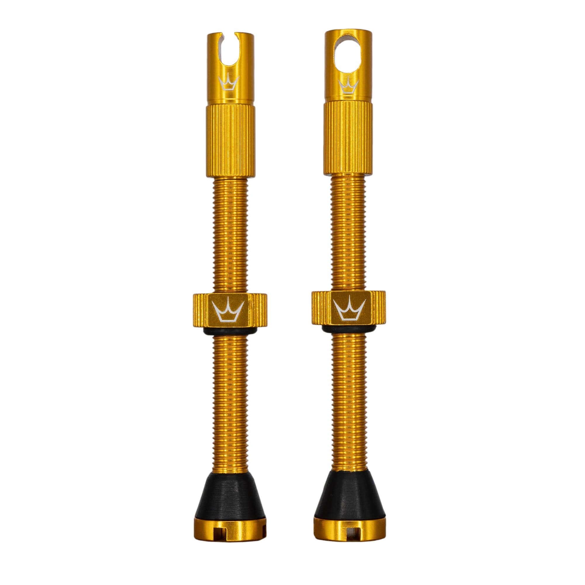 Chris King Tubeless MK2 Valves Gold / 60mm