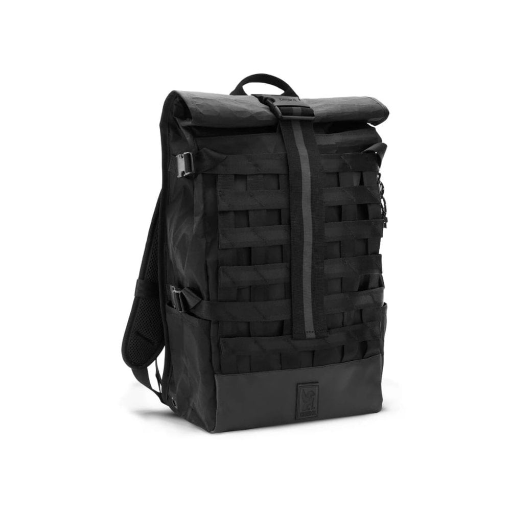 Chrome Barrage Cargo Backpack Night