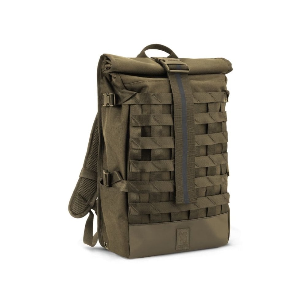 Chrome Barrage Cargo Backpack Night