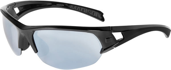 Madison Mission Glasses 2020