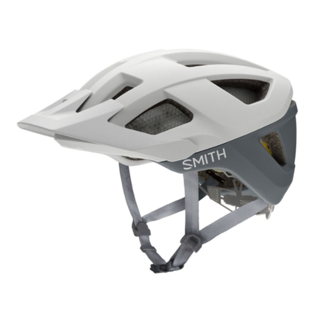 Smith Session MIPS Helmet - Matte White/Cement
