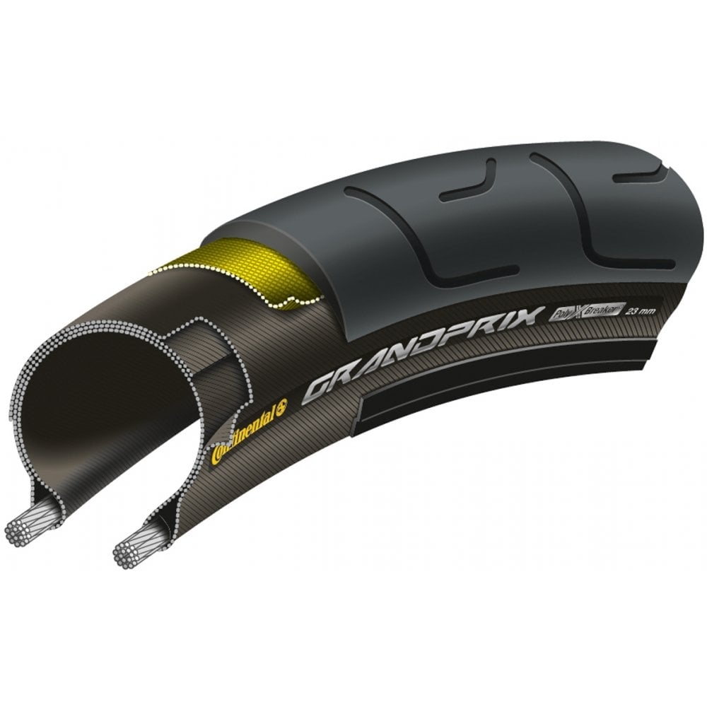 Continental Grand Prix Road Tyre