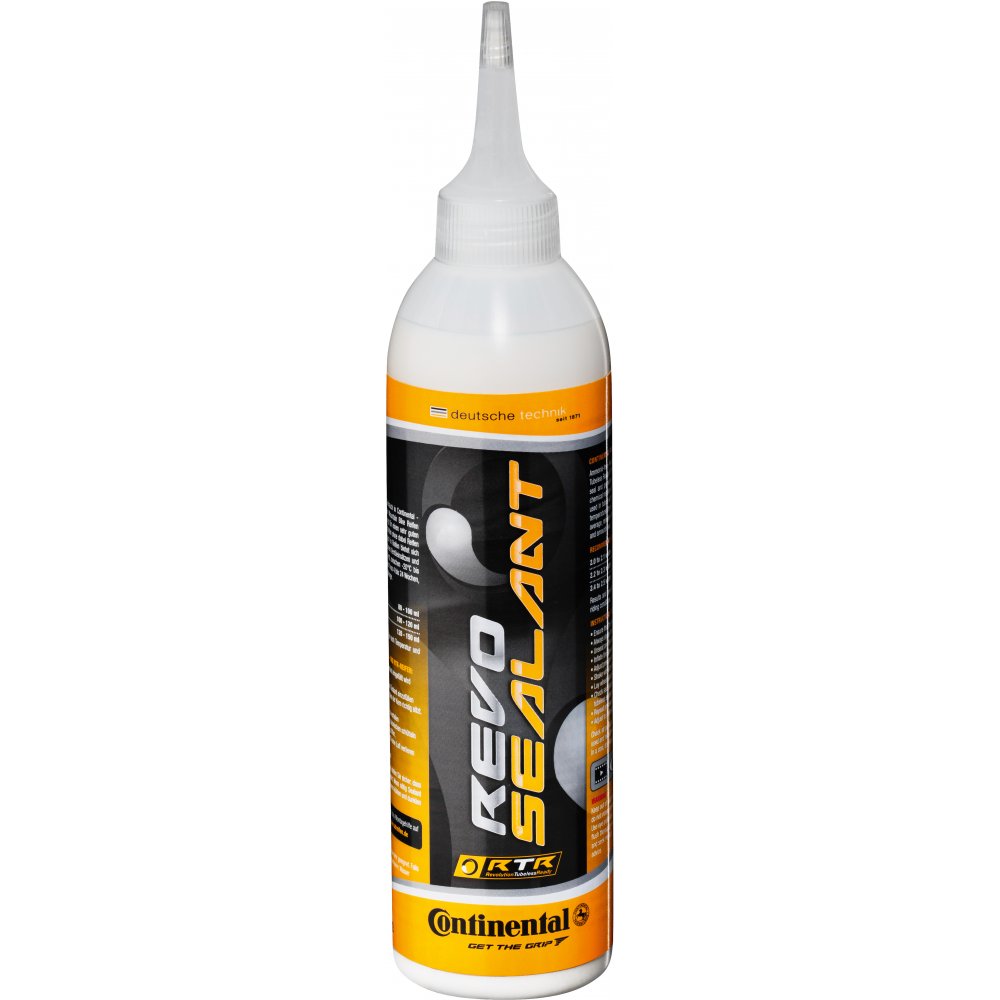Continental Revo Seal Tubeless Sealant