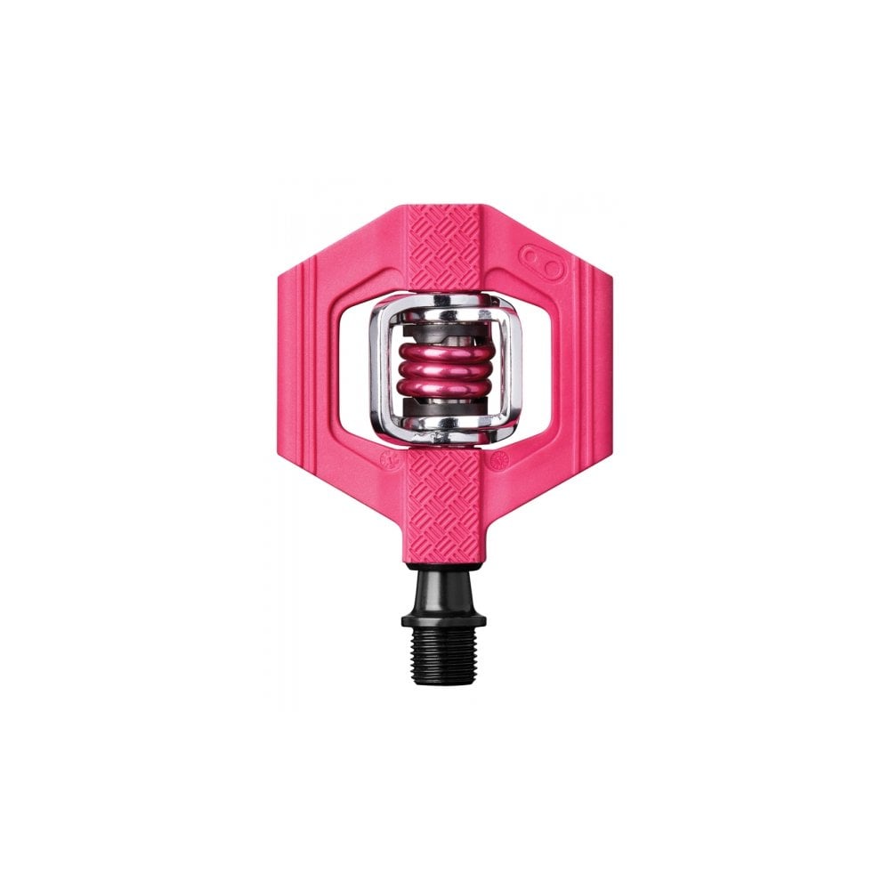 Crank Brothers Candy 1 Pedals Pink