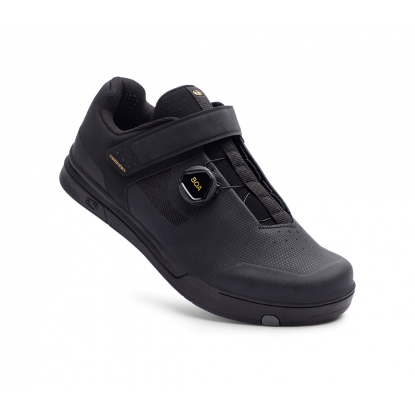 Crank Brothers Mallet Boa Shoes Biketart