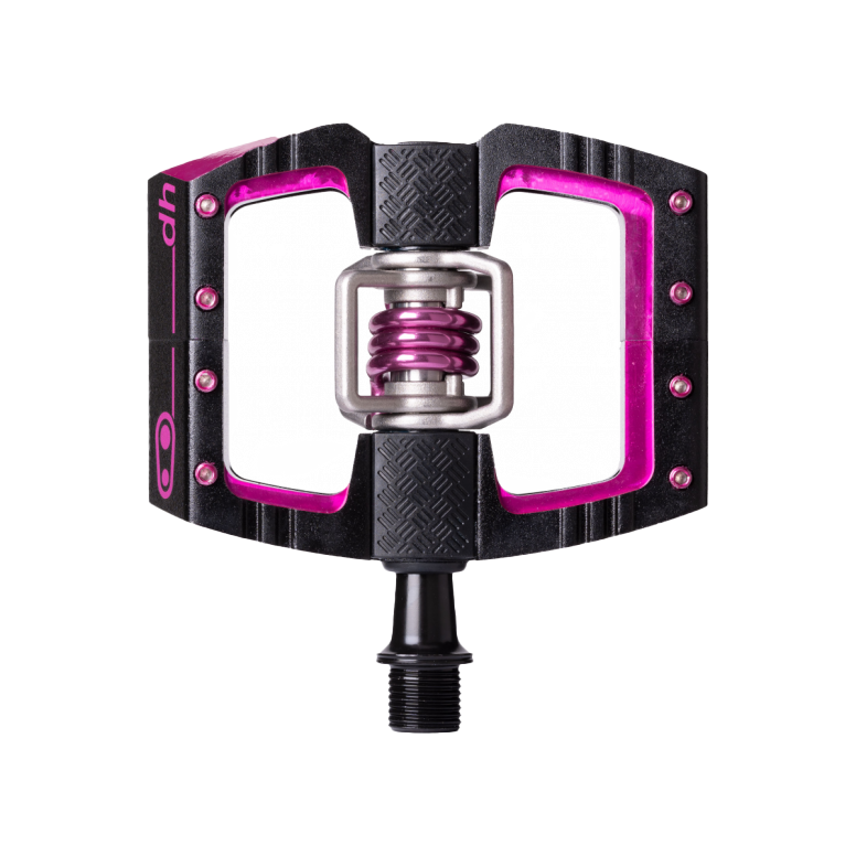 Crankbrothers Mallet DH ビンディングペダル 未使用 crankbrothers（クランクブラザーズ）MALLET DH （マレットDH