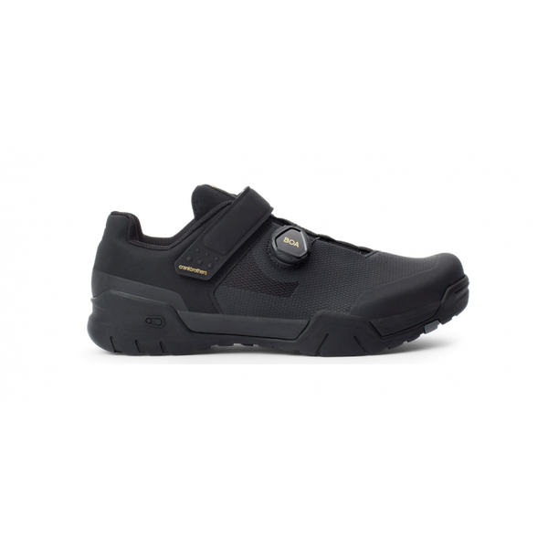 Crank Brothers Mallet E Boa Shoes | Biketart