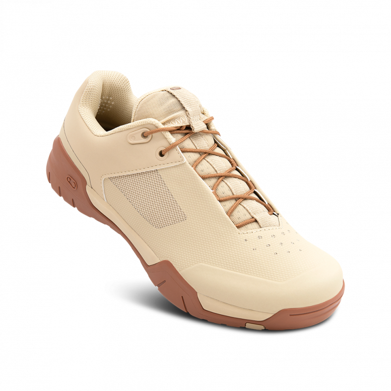 Crank Brothers Mallet E Lace Shoes Tan / UK 5.5 / EU 38.5