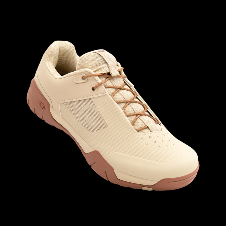 Crank Brothers Mallet E Lace Shoes Tan / UK 5.5 / EU 38.5