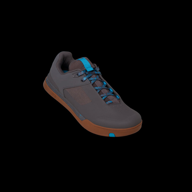 Crank Brothers Mallet Lace Shoes