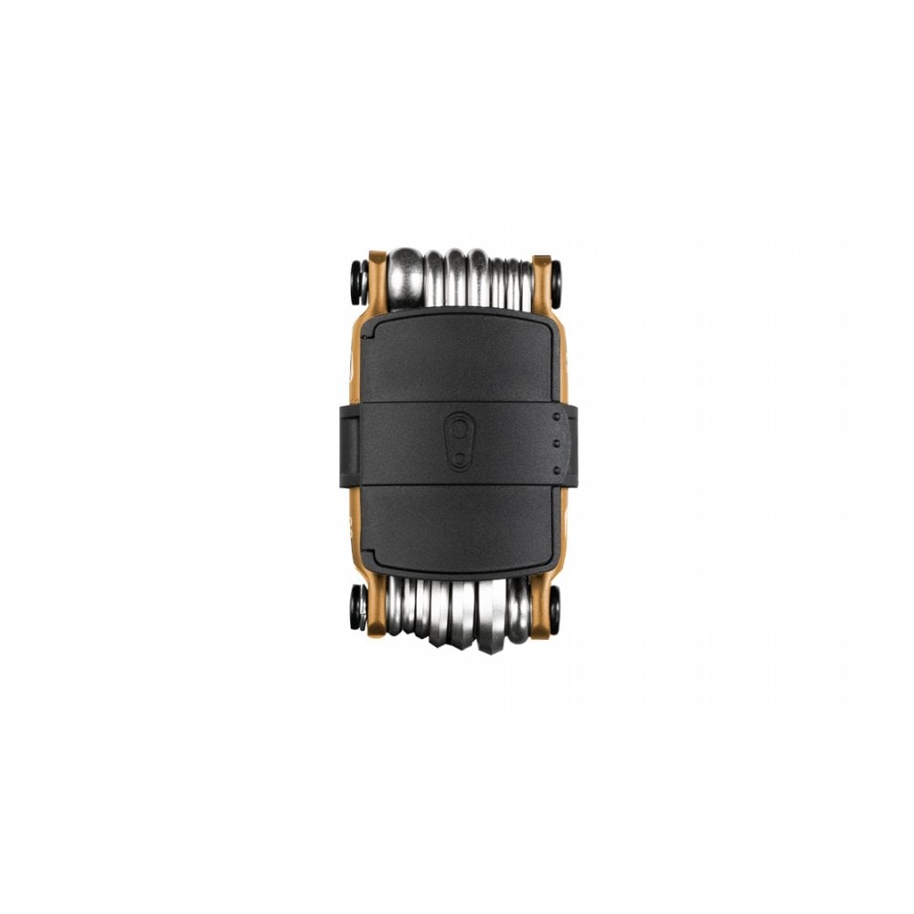 Crank Brothers Multi 20 Multi-Tool Gold