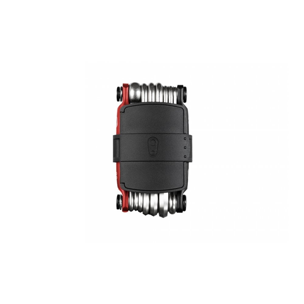 Crank Brothers Multi 20 Multi-Tool Matte Red