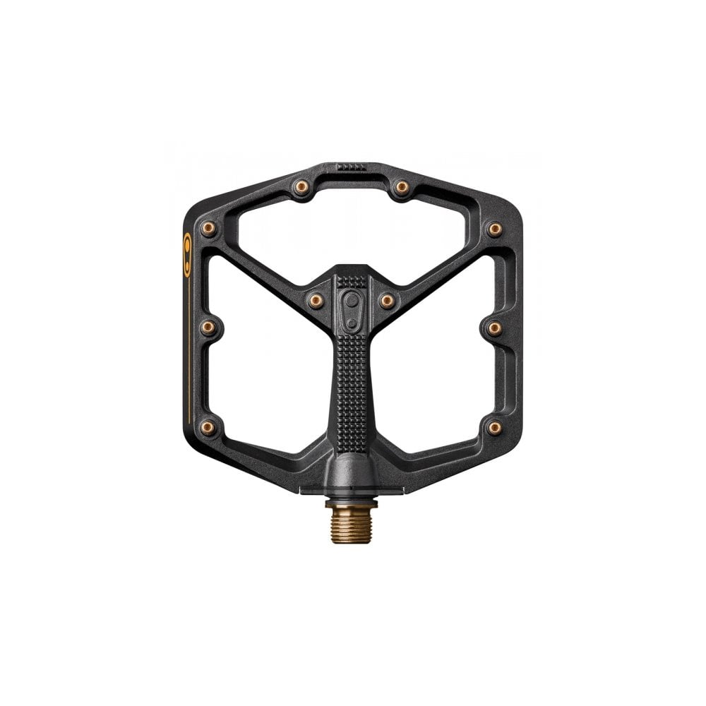 Crank Brothers Stamp 11 Pedals Black / L