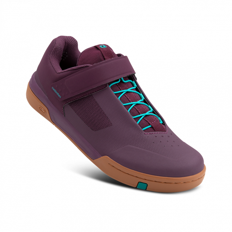 Crank Brothers Stamp Speed Lace Shoes | Biketart