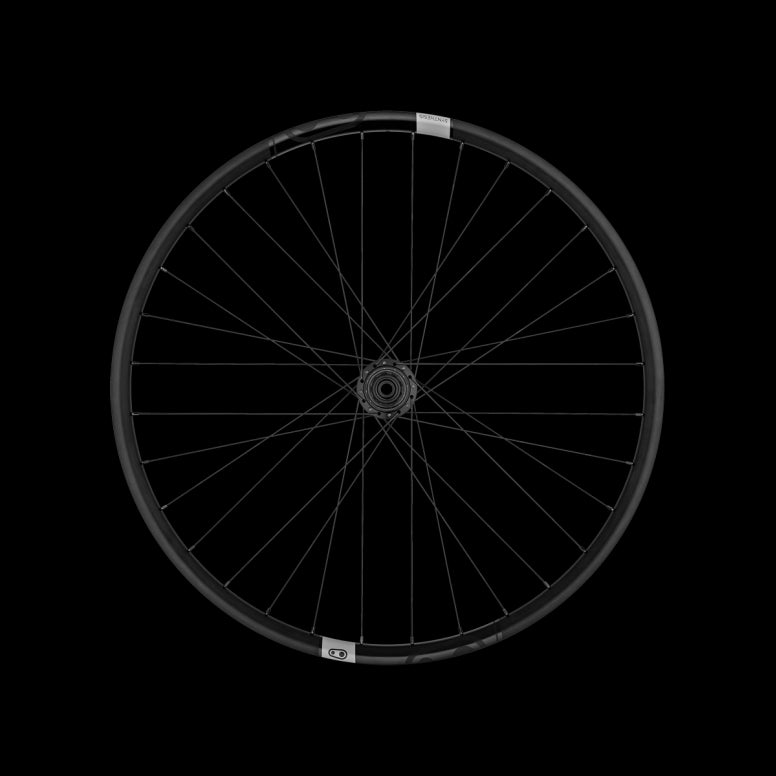 Crankbrothers Synthesis Alloy XCT i9 Rear Wheel Black/Grey / 29 / Boost 148 x 12mm - Shimano