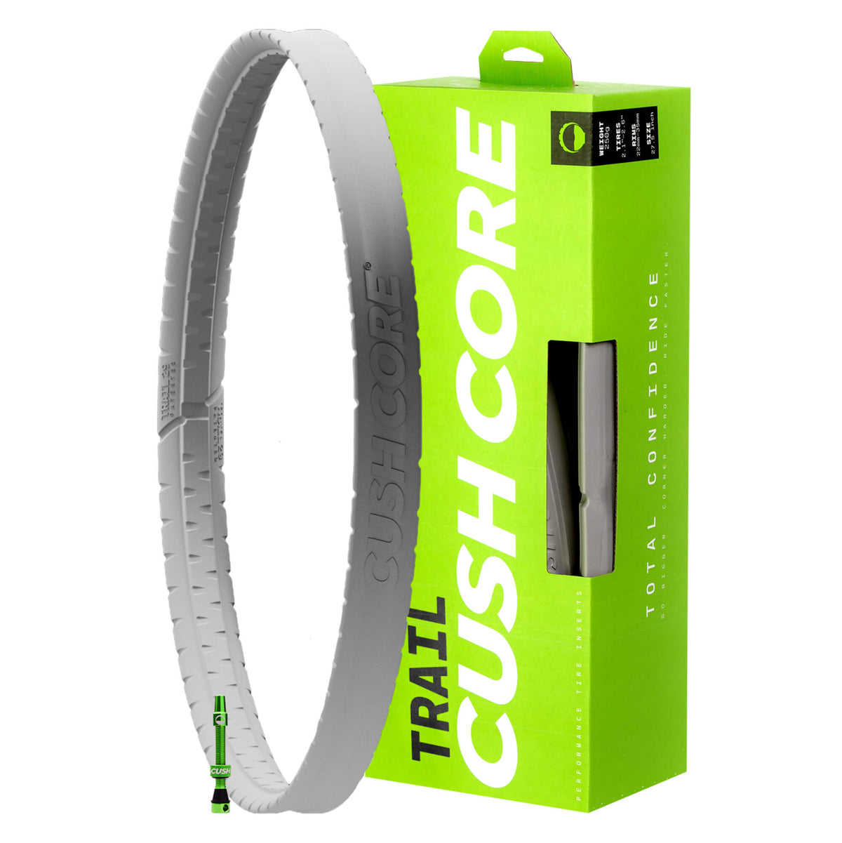 CushCore Trail Tyre Inserts 27.5 / Single