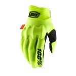 Fluo Yellow/Black