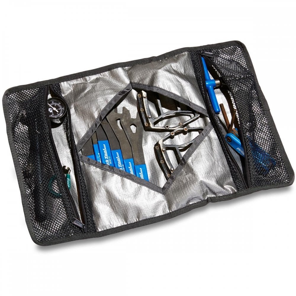 Dakine Bike Roller Bag Black