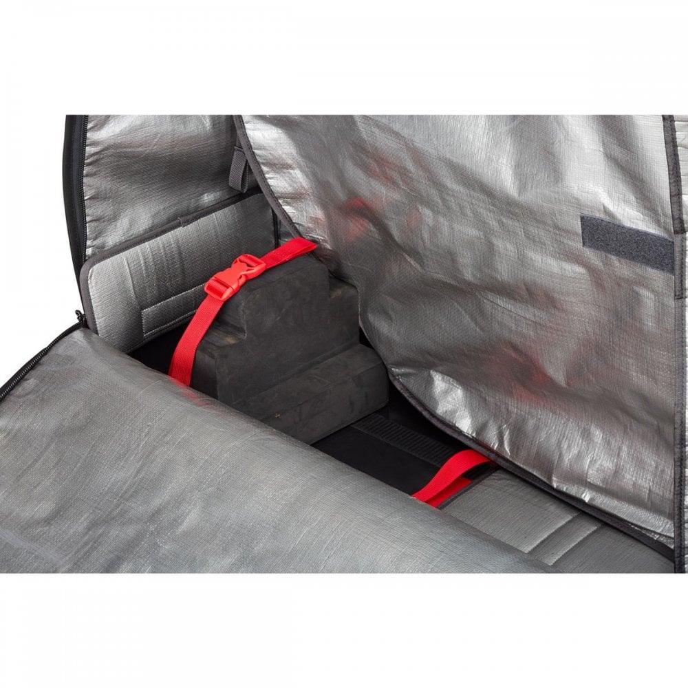 Dakine Bike Roller Bag Black