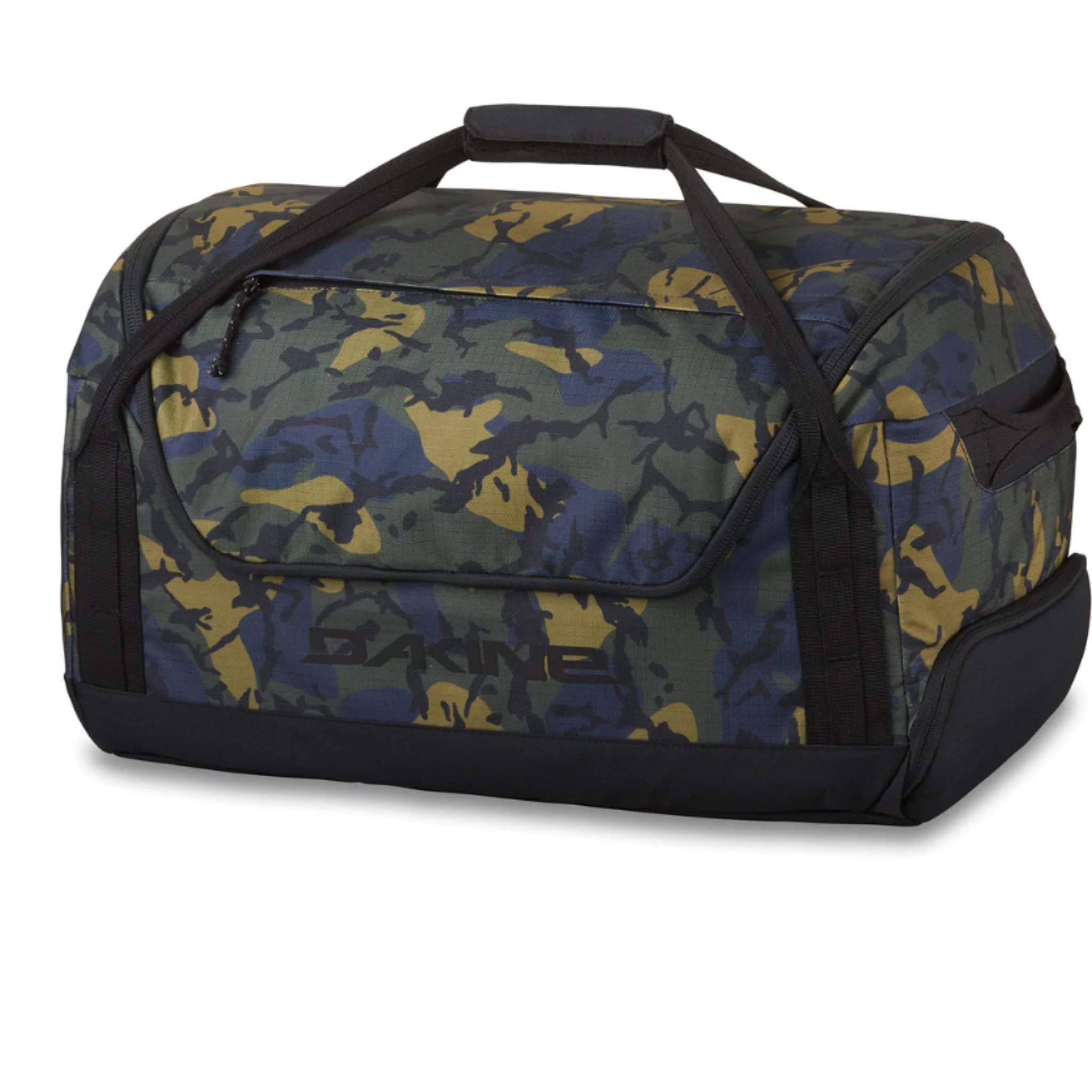 Dakine Descent Bike Duffle 70L Black