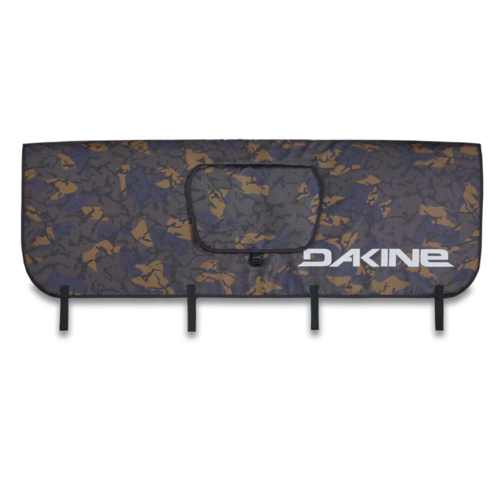 Dakine DLX Curve Pickup Pad Cascade Camo / S