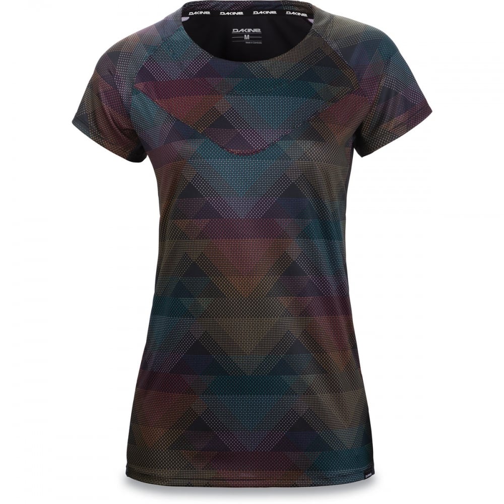 Dakine Faye S/S Jersey