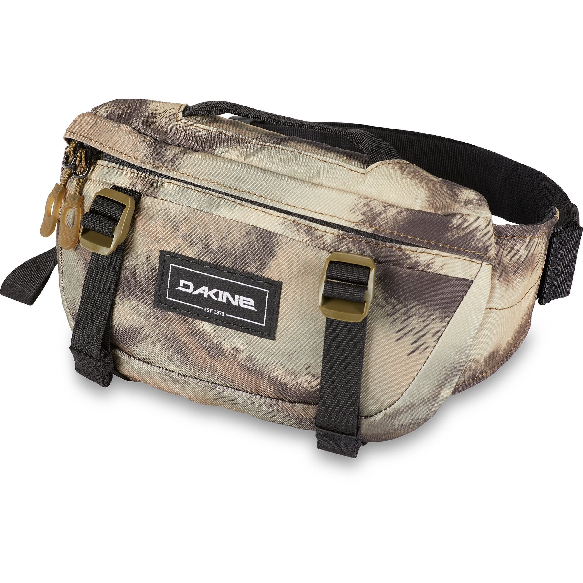 Dakine Hot Laps Bag 1L Ashcroft Camo