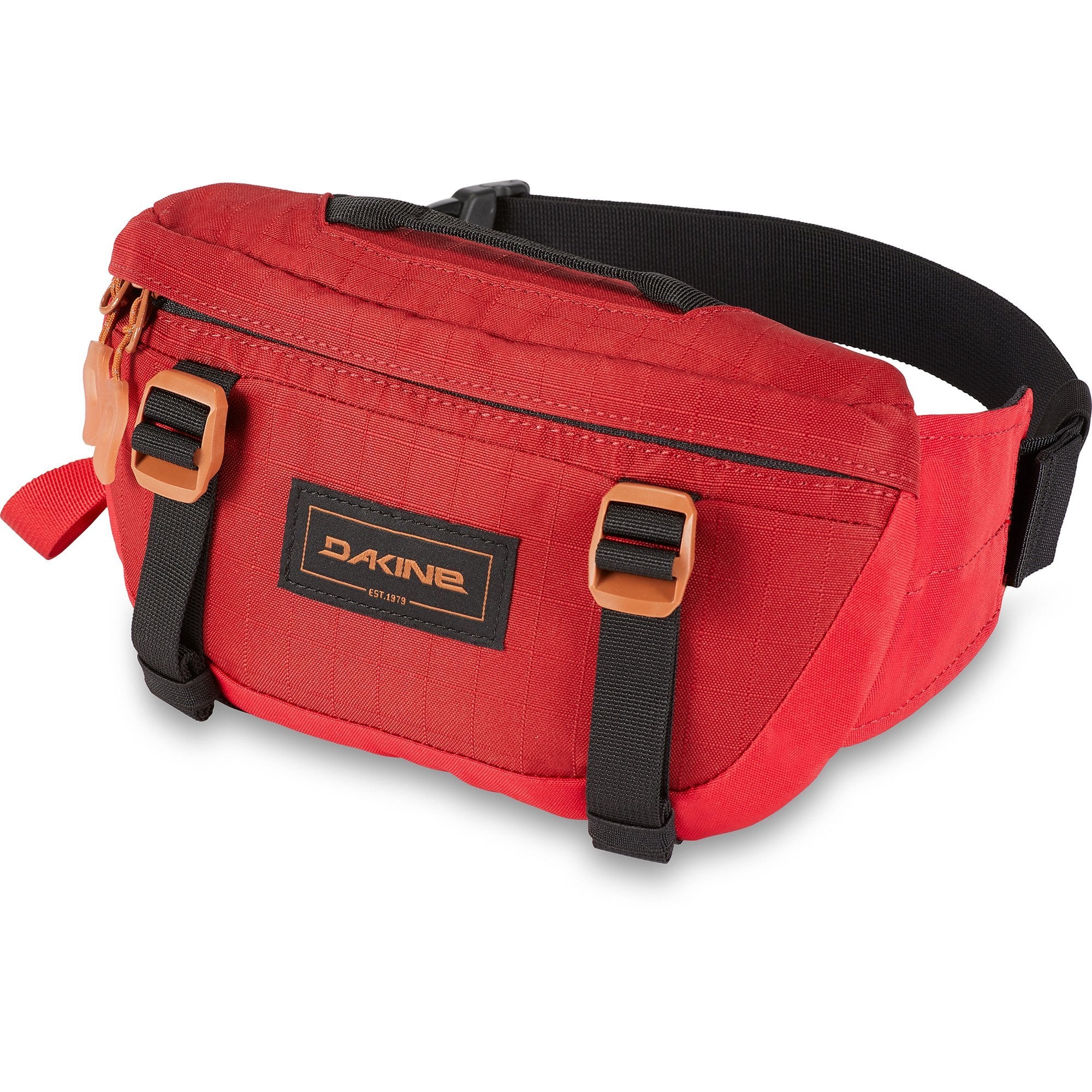 Dakine Hot Laps Bag 1L Deep Red