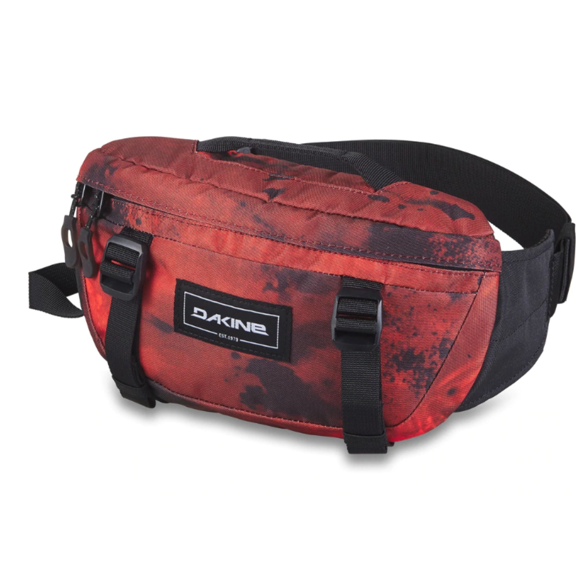 Dakine Hot Laps Bag 1L Flare Acid Wash