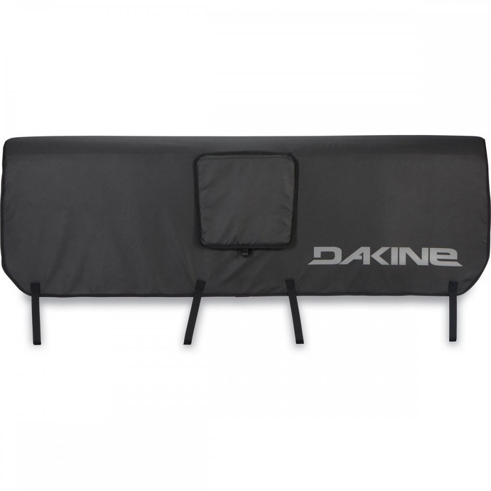 Dakine Pickup Pad DLX Black / S