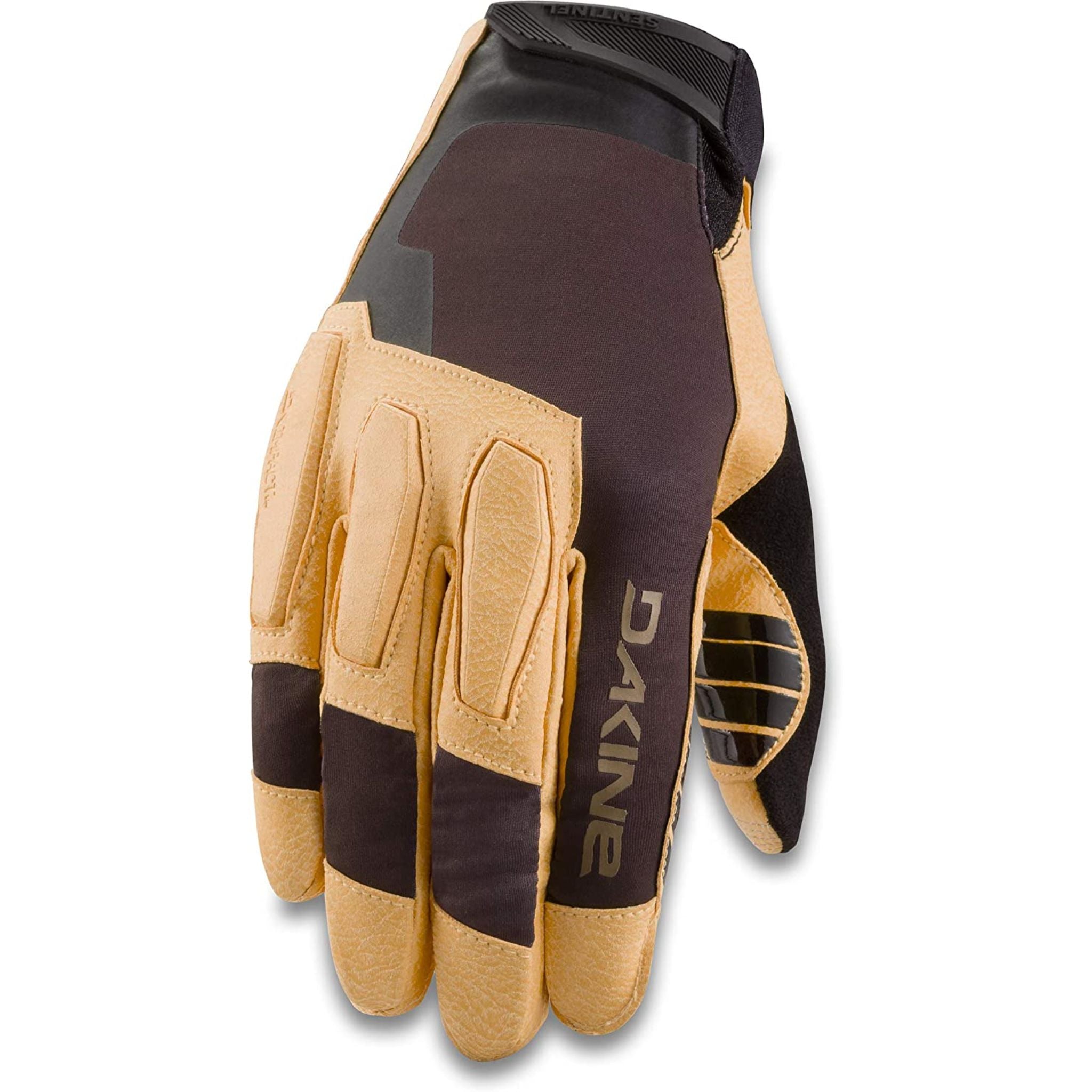 Dakine Sentinel Gloves Black/Tan / M